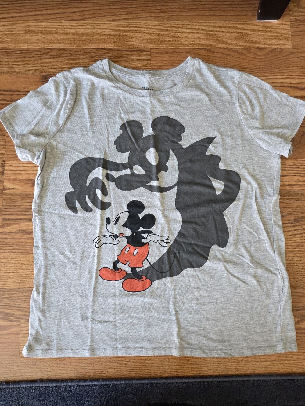Mickey Mouse Halloween Shirt
